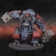 Deadzone: Forge Padre Artífice Juggernaut