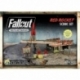 Fallout: Wasteland Warfare - Red Rocket Scenic Set - EN