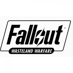 Fallout: Wasteland Warfare - Accessories: Extra Dice Set - EN