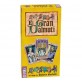 The great dalmuti is the simplest of the family table games box content