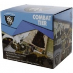 Combat Tiers Base Set - EN