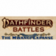 Pathfinder Battles: The Mwangi Expanse 8 ct. Brick (Set 21) - EN
