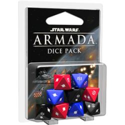 Star Wars: Armada - Pack de dados