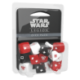 FFG - Star Wars Legion - Dice Pack