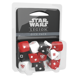 FFG - Star Wars Legion - Dice Pack