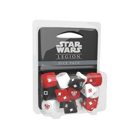 FFG - Star Wars Legion - Dice Pack