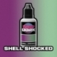 Shell Shocked Turboshift Acrylic Paint 20ml Bottle