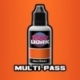 Pintura Acrílica Metálica MultiPass Botella 20ml