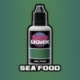 Sea Food Metallic Acrylic Paint 20ml Bottle