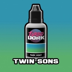 Twin Sons Turboshift Acrylic Paint 20ml Bottle