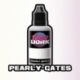 Pearly Gates Metallic Acrylic Paint 20ml Bottle