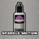 Sparkle Motion Metallic Flourish Pintura acrílica Botella de 20 ml