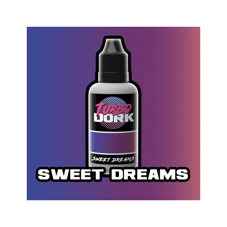 Sweet Dreams Turboshift Acrylic Paint 20ml Bottle