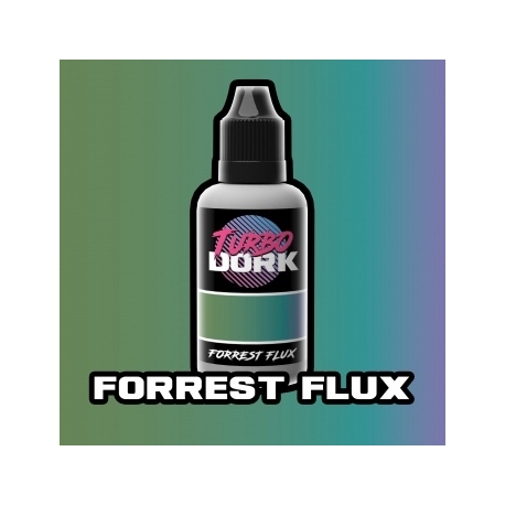Forrest Flux Turboshift Acrylic Paint 20ml Bottle