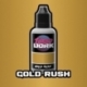 Gold Rush Metallic Acrylic Paint 20ml Bottle
