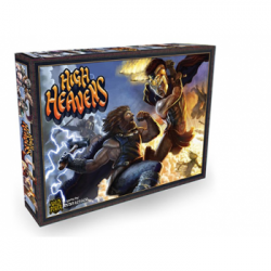 High Heavens - EN