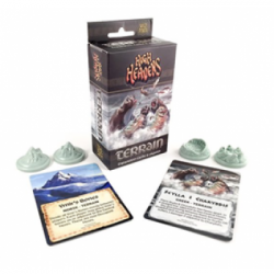High Heavens: Terrain - EN