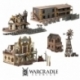 Retribution - Town Set - EN