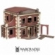 Retribution - Town House - EN