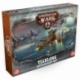 Dystopian Wars: Tianlong Battlefleet Set - EN