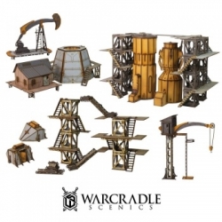 Promethean Complex Set - EN