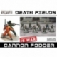 Death Fields: Cannon Fodder Faction - EN