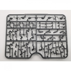 Death Fields Weapons Upgrade Sprue 001