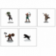 Magic: The Gathering Miniatures: Adventures in the Forgotten Realms - Companions of the Hall Starter - EN