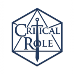 Critical Role Unpainted Miniatures: Remnant Cultist & Chosen&nbsp;(2 Units)
