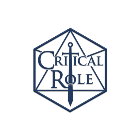 Critical Role Unpainted Miniatures: Clasp Cutthroat & Enforcer (2 Units)