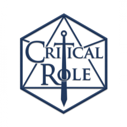 Critical Role Unpainted Miniatures Wave 2: Retail Reorder Cards