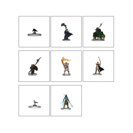 Death Saves: War of Dragons Box Set 1