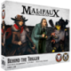 Malifaux 3rd Edition - Behind the Trigger - EN