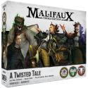 Malifaux 3rd Edition - A Twisted Tale - EN