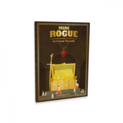 Mini Rogue: Glittering Treasure - EN