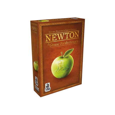 Newton & Große Entdeckungen - DE