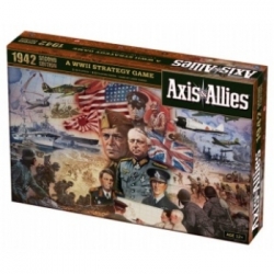 Axis & Allies 1942 (2ª Edición)