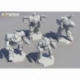 BattleTech Inner Sphere Fire Lance - EN