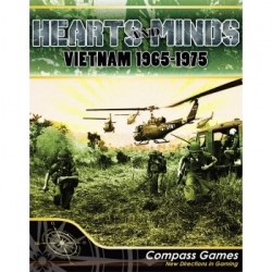 Hearts And Minds - 1965 To 1975 (Inglés)