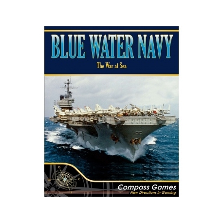 Blue Water Navy (Inglés)