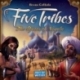 DoW - Five Tribes - Core Game (Inglés)