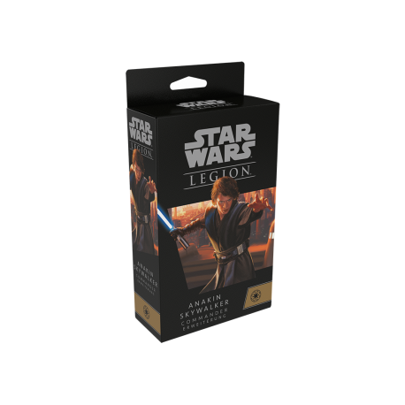 Star Wars: Legion - Anakin Skywalker - DE