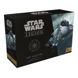 Star Wars: Legion - ISP-Gleiter - Erweiterung - DE
