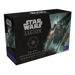Star Wars: Legion - NR-N99-Droidenpanzer der Persuader-Klasse - Erweiterung - DE