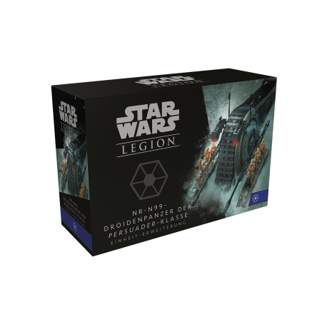 Star Wars: Legion - NR-N99-Droidenpanzer der Persuader-Klasse - Erweiterung - DE
