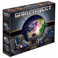 Gaia Project (Alemán)