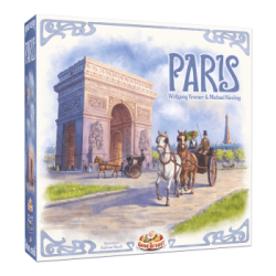 Paris - EN