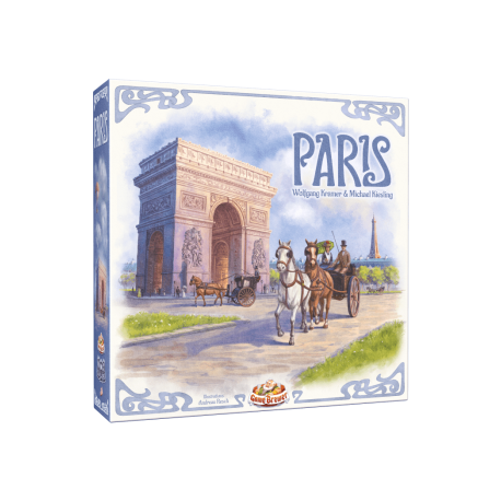 Paris - EN