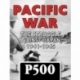 Pacific War (Inglés)