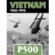 Viet Nam 1965-1975 (Inglés)
